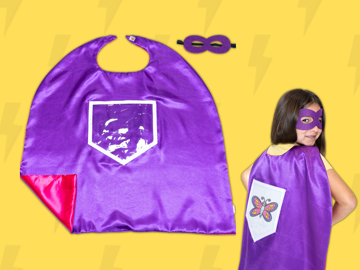 Superhero Design Kits