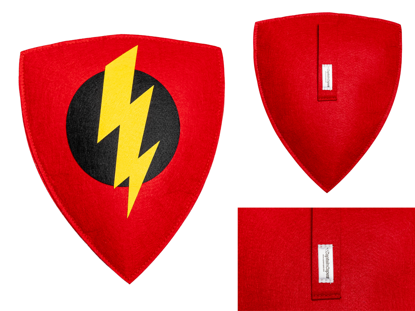 Superhero Shield